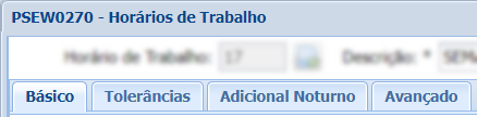 Configurações Adicionais adicional1