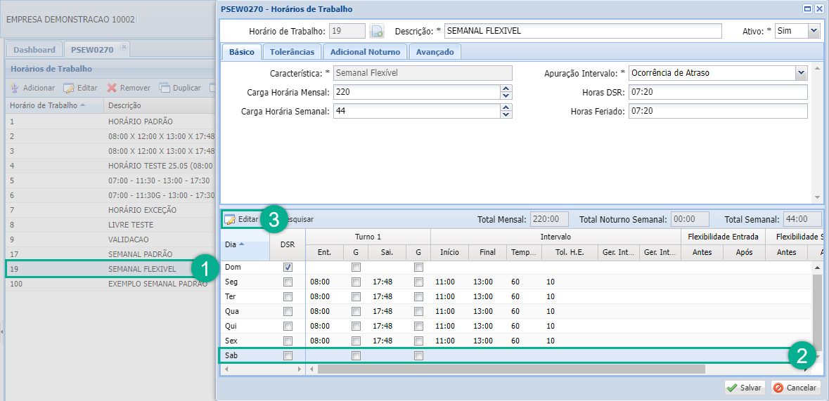Semanal Flexível semanal-flex3