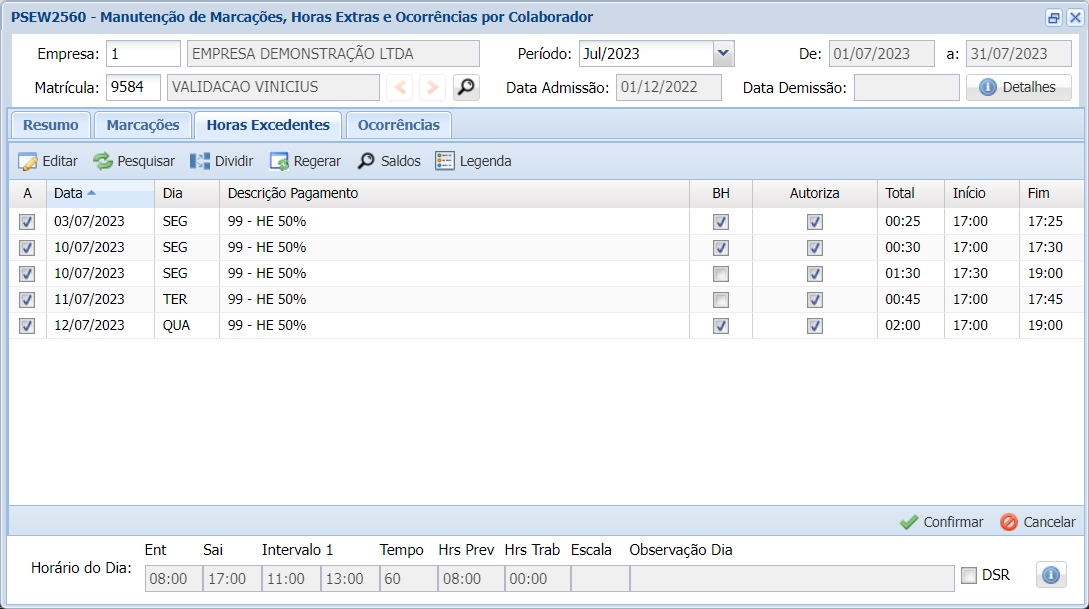 Manutenção tratativas23