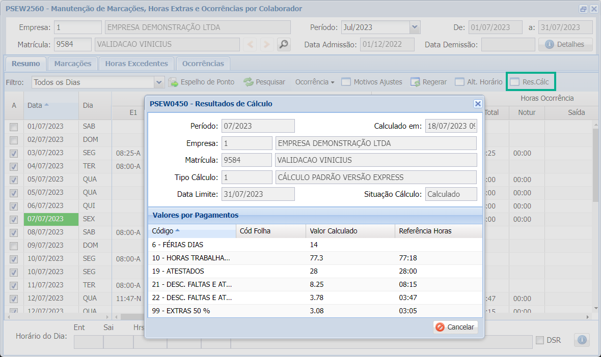 Manutenção tratativas10