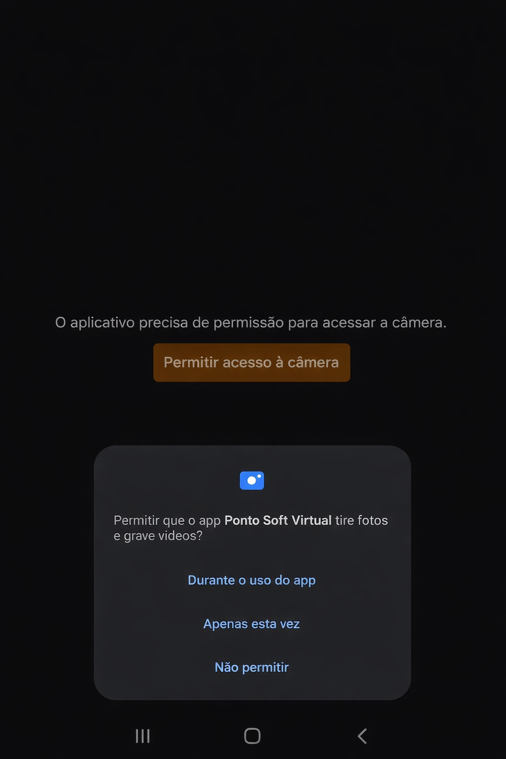 Ponto Virtual - Introdução