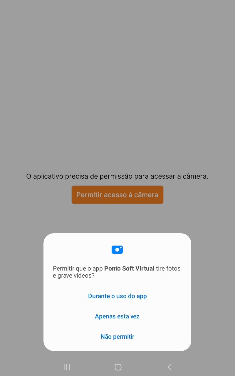 Ponto Virtual - Introdução