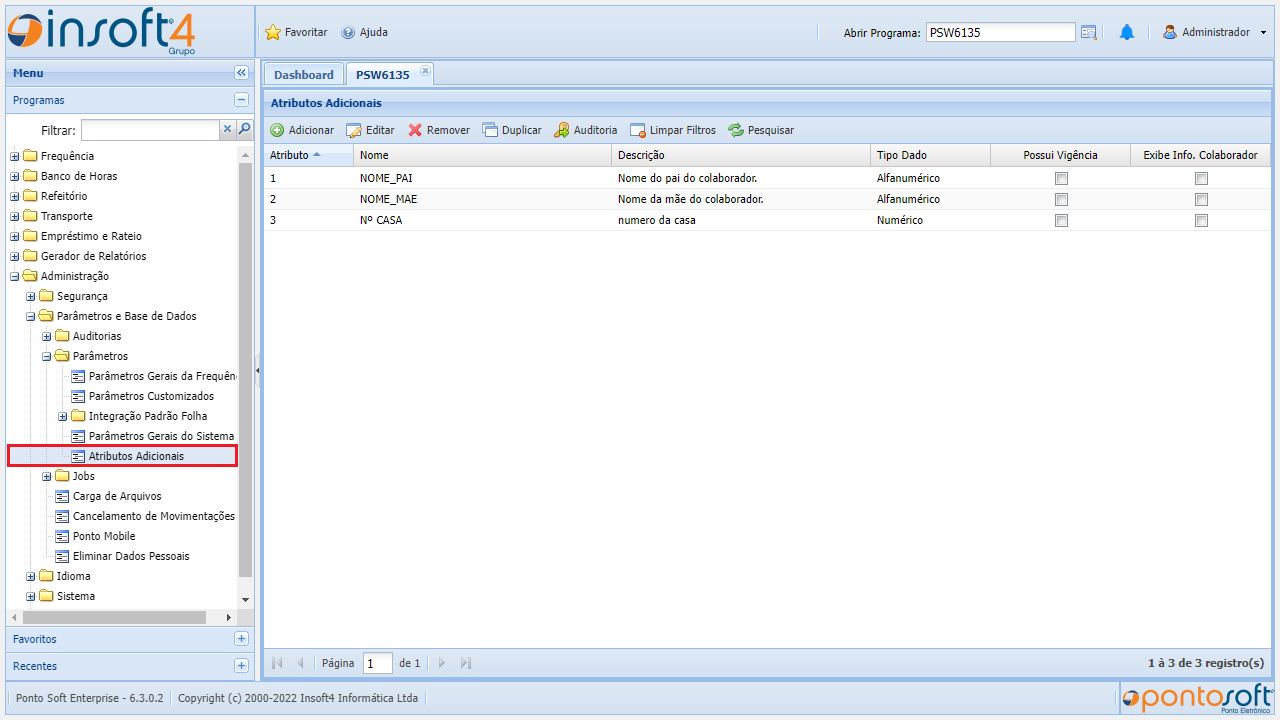 Cadastro de Atributos Adicionais atributos-adicionais1