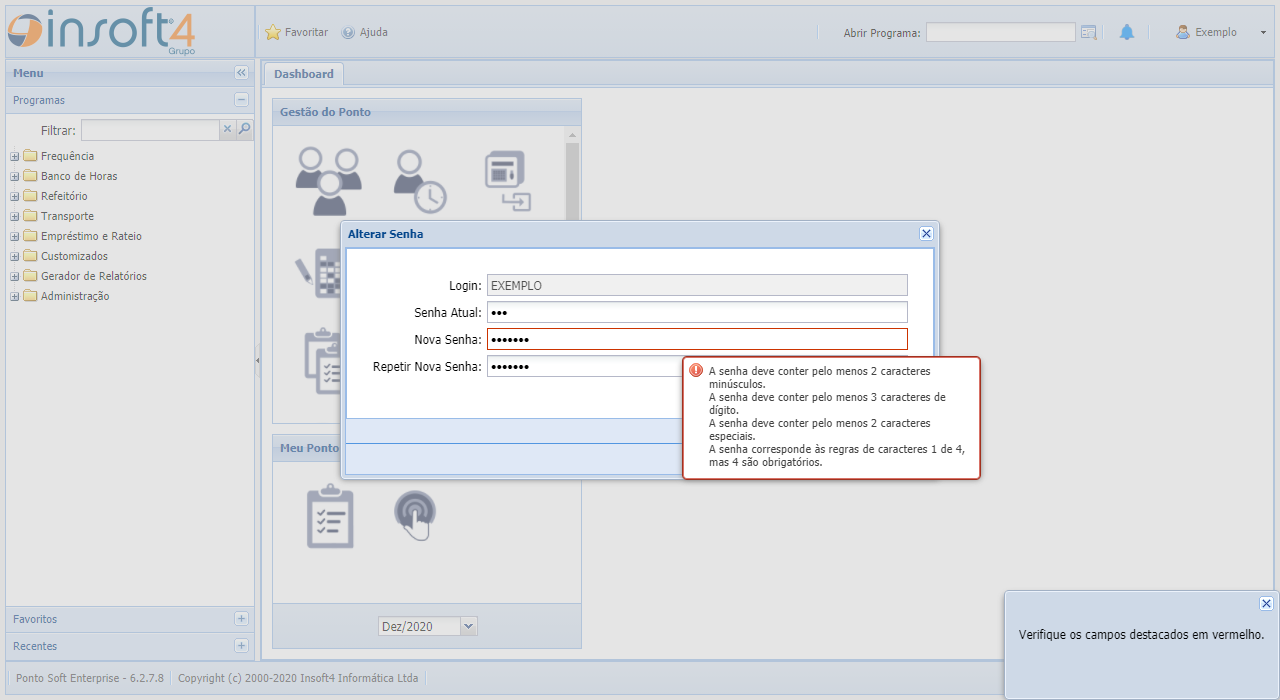 Alterar Senha alterar-senha1