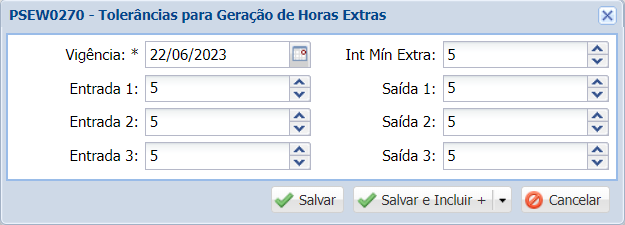 Configurações Adicionais adicional2