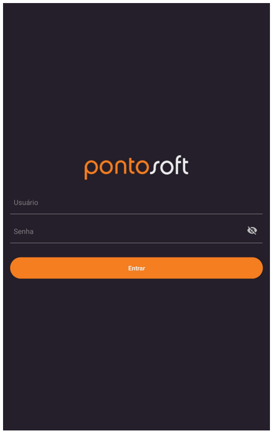 Grafico de Inconsistências dashboard