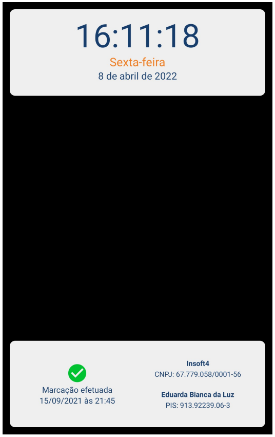 Grafico de Inconsistências dashboard