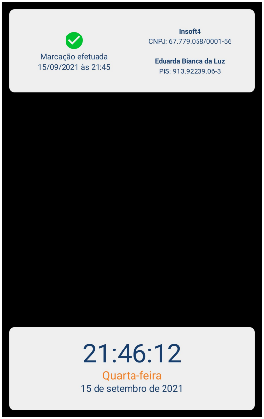 Grafico de Inconsistências dashboard
