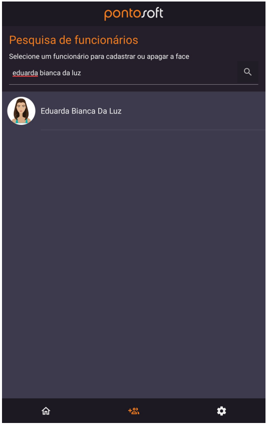 Grafico de Inconsistências dashboard